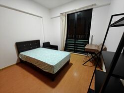 Central Grove (D14), Condominium #610181851